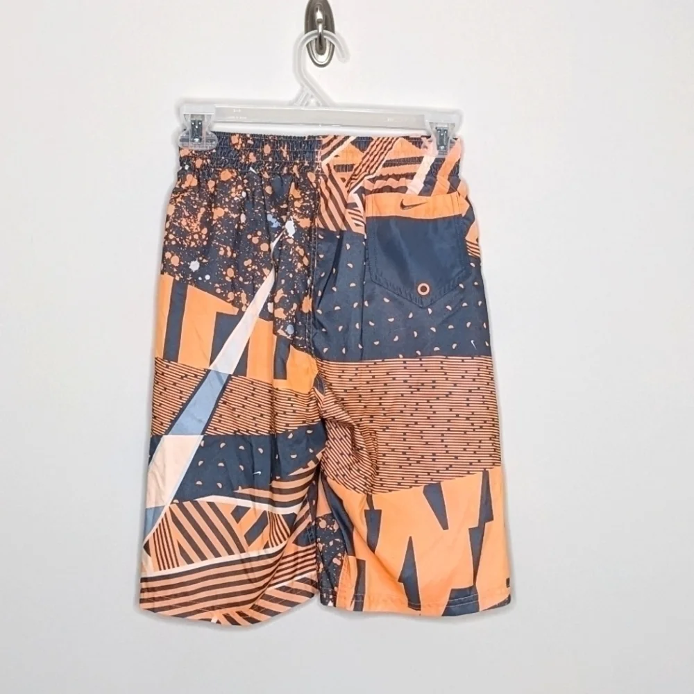 Nike Swim Trunks XL
